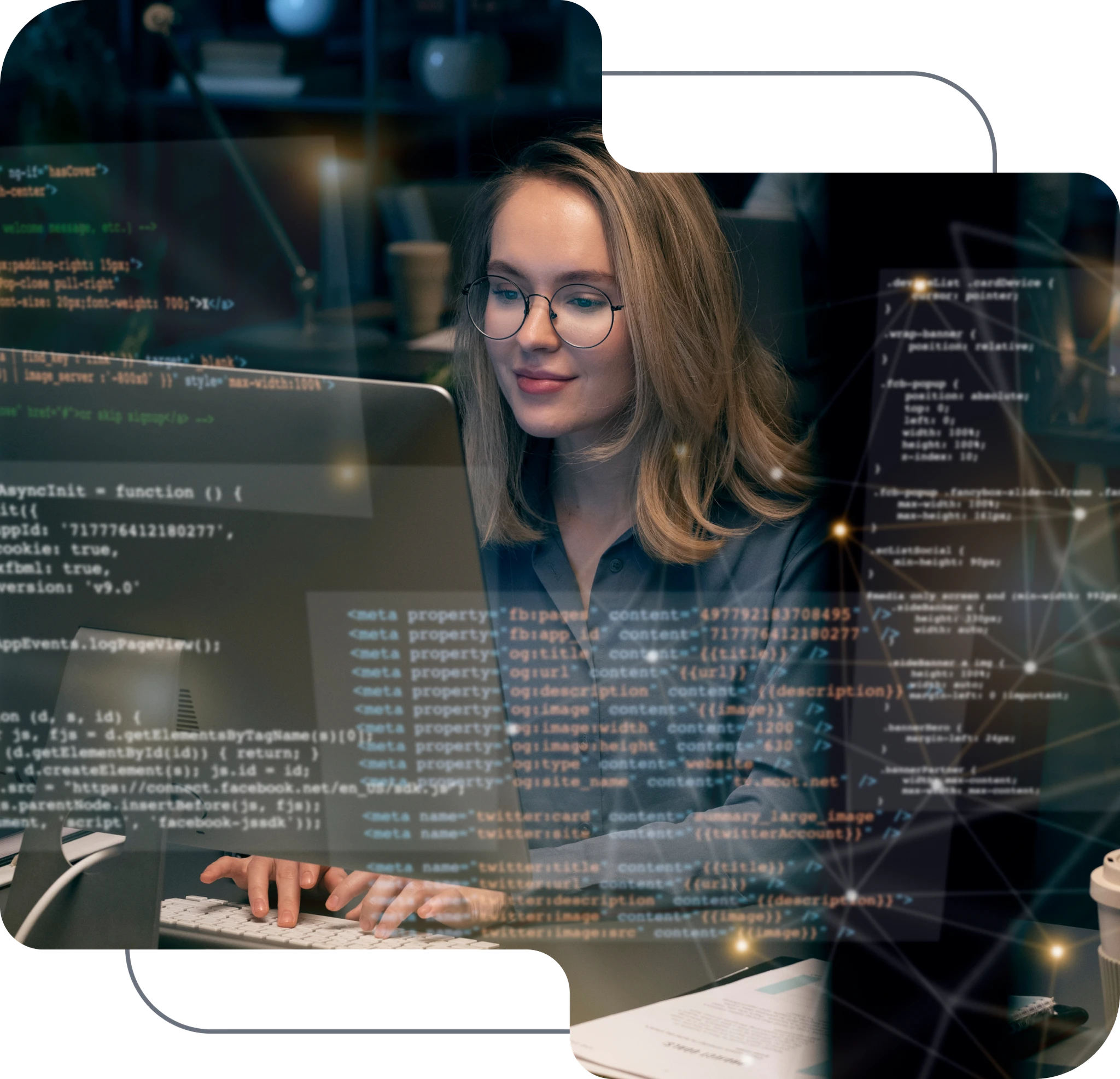 High Code Use Cases
